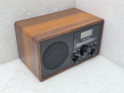 Radio Blow Radio przenośne analogowe AM/FM BLOW RA9 V.2 [outlet]