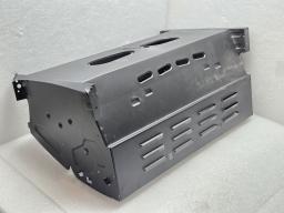 Campingaz Grill gazowy Campingaz XPERT 200 LS PLUS ROCKY [outlet]