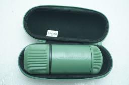 Przenośny ekspres do kawy Wacaco Nanopresso zielony [outlet]