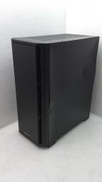 Obudowa Chieftec Pro Midi Q (AS-02B-OP) [outlet]