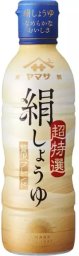 Yamasa Sos sojowy jedwabisty Silky Kinu sos sojowy 450ml