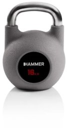 Kettlebell Hammer Competition żeliwny 16 kg