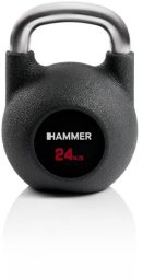 Kettlebell Hammer Competition żeliwny 24 kg