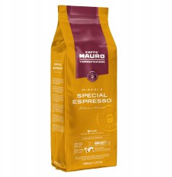 Kawa ziarnista Caffe Mauro Mauro Special Espresso 1000g