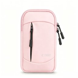 Tech-Protect M6 Universal Sport Armband Pink (5906302323289)