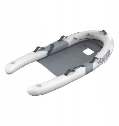 vidaXL Moduł wypornościowy WAYDOO EVO Flyer Pod 90L