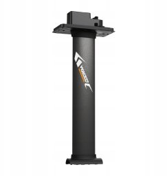 vidaXL Maszt do desek Waydoo EVO 27" (69cm)