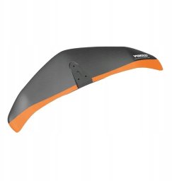 vidaXL Skrzydło przednie WAYDOO EVO Voyager C1100 carbon fiber