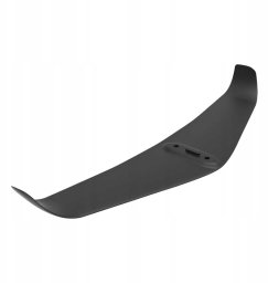 vidaXL Skrzydło tylne Gliding Tail do desek WAYDOO EVO 320 (włókno szklane)