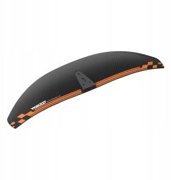 vidaXL Skrzydło przednie WAYDOO EVO Glider C1100 (włókno węglowe)