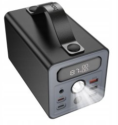 Powerbank Hoco J138 60000 mAh