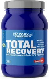 Weider Weider - Napój Regeneracyjny, Joe Weider Victory Endurance, Arbuz, Proszek, 1250g