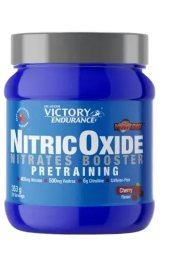 Weider Weider - Nitric Oxide, Joe Weider Victory Endurance, Wiśnia, Proszek, 353g