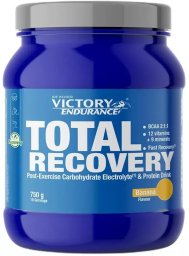 Weider Weider - Napój Regeneracyjny, Joe Weider Victory Endurance, Banan, Proszek, 750g