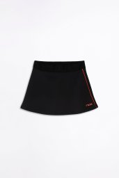 Spódniczka sportowa NOX TEAM Black XL