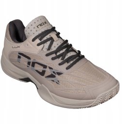 Buty NOX AT10 LUX Feather Gray Raven 46