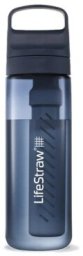 Aptel Butelka LifeStraw Go 2.0 0.65L Aegean Sea Lifestraw [kod produktu: QB04-009]