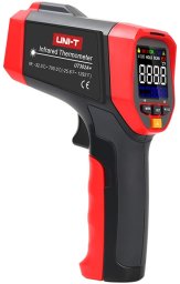 Unit Termometr na podczerwień Uni-T (UT302A+)