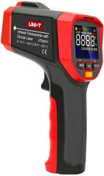 Unit Termometr na podczerwień Uni-T UT303C+