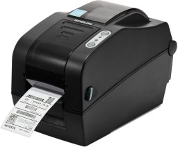 Drukarka etykiet Bixolon SLP-TX223, Dark Grey, Ethernet