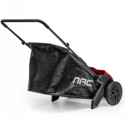 NAC Zbieracz do liści LP-HS-S19 NAC