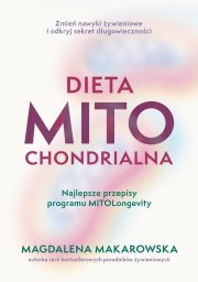 Kenay Dieta mitochondrialna