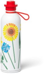 NHG LEGO(R) butelka termiczna Spring Flower