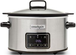Crock-Pot Wolnowar Crockpot 3,5l CSC111X