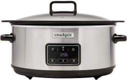 Crock-Pot CSC112X