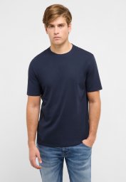 Mustang Mustang męska koszulka t-shirt AUSTIN 1017643 4136 3XL