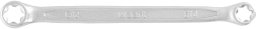 Waart WAART Klucz oczkowy Torx E10 E12 do śrub torx stal