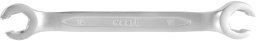 Waart WAART Klucz oczkowy otwarty 12x13 mm stalowy warsztatowy