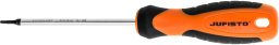 Jufisto JUFISTO Wkrętak torx T10 100 mm precyzyjny stalowy