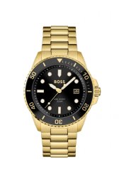 Zegarek Boss Zegarek Męski BOSS Admiral 1513917 (43 mm)