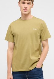 Mustang męska koszulka t-shirt AUSTIN 1017379 6292 Xl