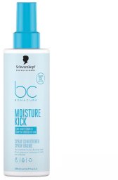 Schwarzkopf Professional BC Bonacure Moisture Spray Conditioner odżywka w sprayu do włosów normalnych i suchych 200ml