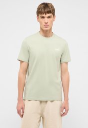 Mustang męska koszulka t-shirt AUSTIN 1017772 6451 S