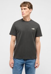 Mustang męska koszulka t-shirt AUSTIN 1017772 4088 S