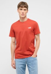 Mustang męska koszulka t-shirt AUSTIN 1017772 7113 2XL