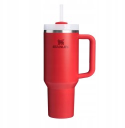 Stanley Quencher H2.O FlowState 1.18L Chili Red