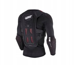 Leatt Ochraniacz ciała LEATT Body Protector ReaFlex rozmiar M, czarny
