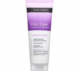 John Frieda JOHN FRIEDA_Frizz Ease Miraculous Recovery odżywka do włosów zniszczonych 75ml