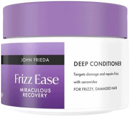 John Frieda JOHN FRIEDA_Frizz Ease Miraculous Recovery maska regenerująca 250ml