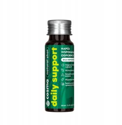 Doctor Life COSMA_Cannabis Daily Support suplement diety 50ml