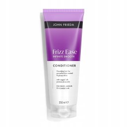 JOHN FRIEDA_Frizz Ease Infinite Smooth odżywka wygładzająca 250ml