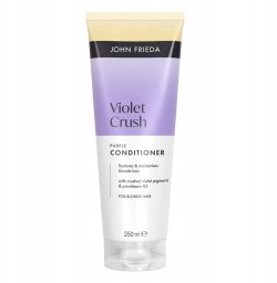 John Frieda JOHN FRIEDA_Violet Crush odżywka neutralizująca 250ml