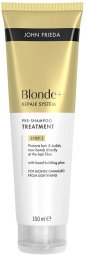 John Frieda JOHN FRIEDA_Blonde + Repair System kuracja naprawcza 100ml