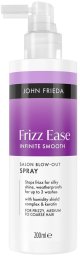 Taft JOHN FRIEDA_Frizz Ease Infinite Smooth spray do suszenia włosów 200ml