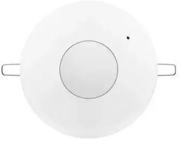 Satel SATEL Bezprzewodowa sufitowa czujka ruchu PIR APC-200 R