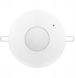 Satel SATEL Sufitowa czujka ruchu PIR SLIM-R-PIR